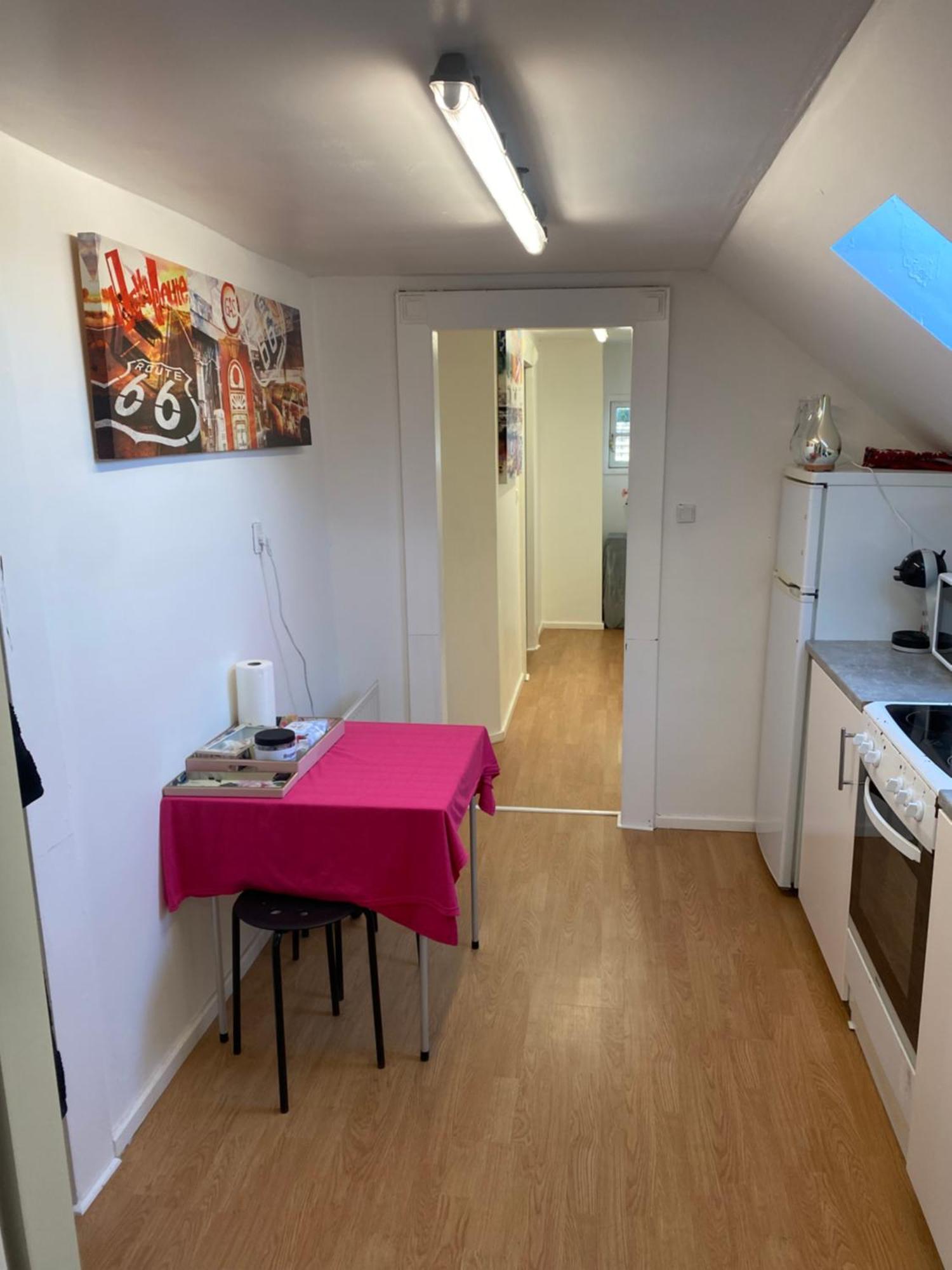 Billund Star Apartment Brande Exterior foto